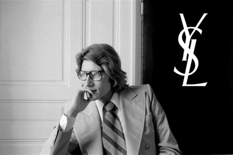 yves saint laurent mission statement|yves Saint Laurent history.